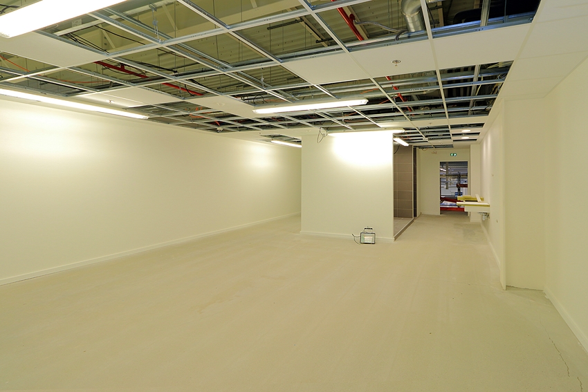 Suivi de chantier NTN-SNR (du 15 au 31 janvier)